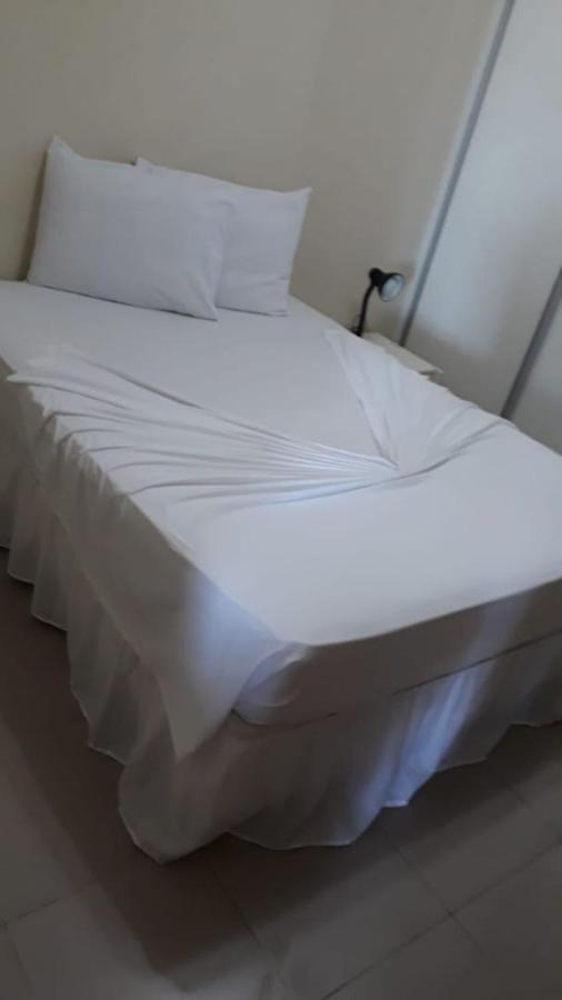 Ocean Tower Fortaleza מראה חיצוני תמונה