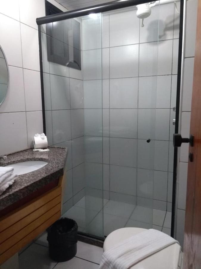 Ocean Tower Fortaleza מראה חיצוני תמונה